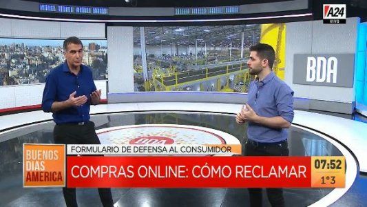 Paso a paso para saber cómo hacer un reclamo de una compra online