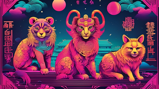 HORÓSCOPO CHINO: tu misión en la vida según tu animal y predicciones para el AÑO DE LA SERPIENTE