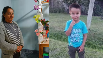 La feroz interna familiar de la familia Loan