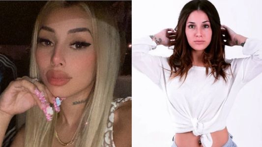 Luli Romero reveló cómo fue su charla privada con Tamara Báez tras ser vinculada con L-Gante