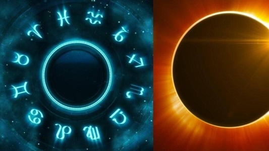 ASTROLOGÍA y ECLIPSE: descubrí la TRANSFORMACIÓN CÓSMICA que le espera a cada SIGNO DEL ZODÍACO