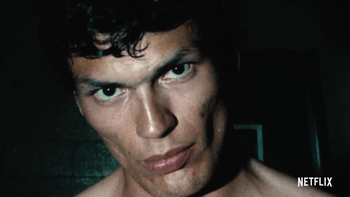 Netflix: la perturbadora miniserie de solo cuatro capítulos que no te dejará dormir