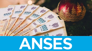 El bonazo especial navideño de ANSES ya arranca: jubilado enterate cómo obtenerlo URGENTE