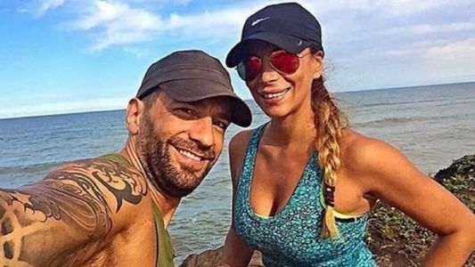 Ximena Capristo sobre su reencuentro hot con Gustavo Conti: Nos encontramos y tuvimos sexo, pero...