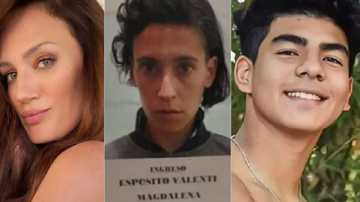 Paula Chaves contó cómo habló con sus hijos los casos de Lucio Dupuy y Fernando Báez Sosa
