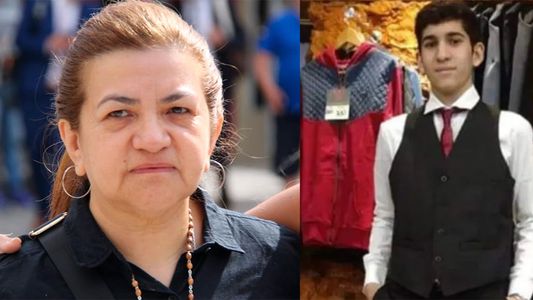 Las emotivas palabras de la mamá de Fernando Báez Sosa a la familia de Lautaro Alvaredo