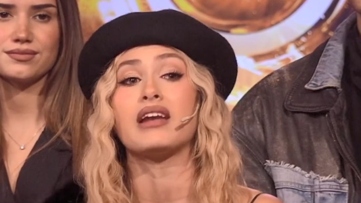 Gran Hermano: revelan el verdadero motivo detrás de la eliminación de Lolo Poggio en la “placa planta”