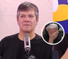 Mario Pergolini se burló del llanto de Andy Kusnetzoff con una parodia en vivo: el video