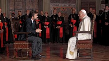 Habemus Papam: la película que marca tendencia con la elección de Robert Prevost como el nuevo Papa