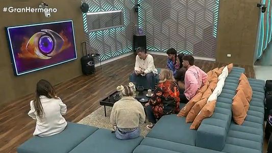 Mi paciencia tiene un límite: Gran Hermano se hartó y castigó a los jugadores con una dura sanción