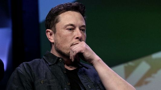 Elon Musk canceló la compra de Twitter: Abandona la transacción