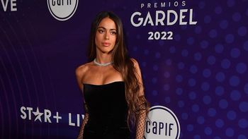 Inesperada respuesta de Tini Stoessel cuando le preguntaron si estaba enamorada de Rodrigo De Paul