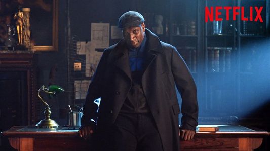 Netflix: cuándo se estrena la tercera temporada de Lupin