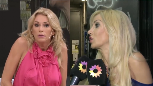 Luciana Salazar vs. Yanina Latorre: ¿Vos me hablás de vergüenza?