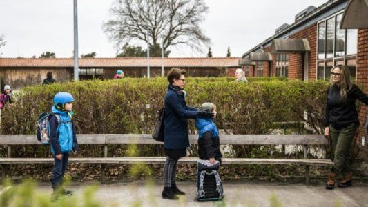 Coronavirus: qué país es el primero en volver a la normalidad