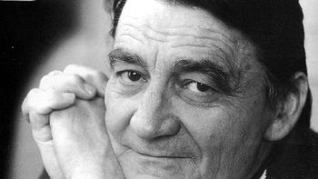 Daniel Moyano: la vuelta de un autor de culto