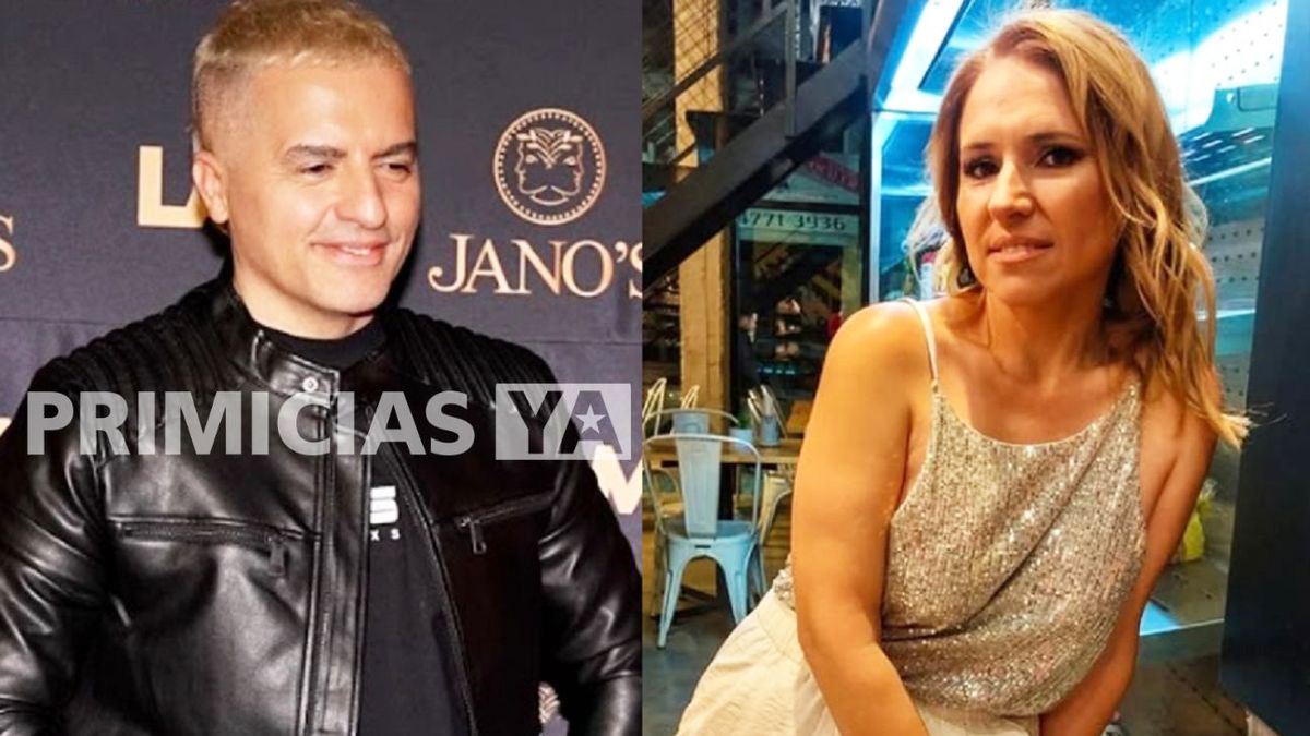 Fernanda Iglesias confesó por qué no fue a la fiesta de LAM y mostró las pruebas