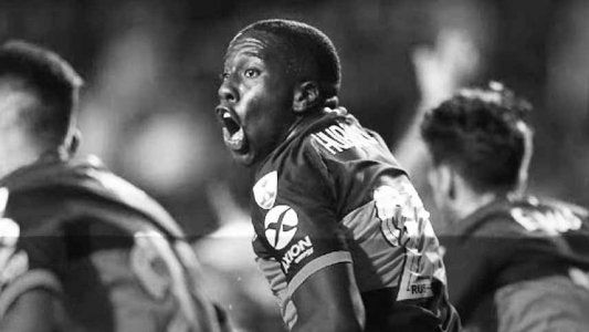 ¡Uno menos! Un delantero que no iba a tener minutos con Russo está muy cerca de jugar en Brasil