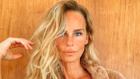 Sabrina Rojas publicó una foto con El Tucu López... ¿Y le tiró un palazo a Luciano Castro?