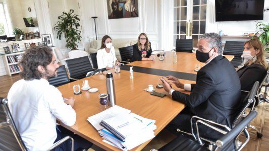 Sigue la polémica por Formosa: la oposición le responde a Cafiero, que recibe a Amnistía Internacional en la Rosada