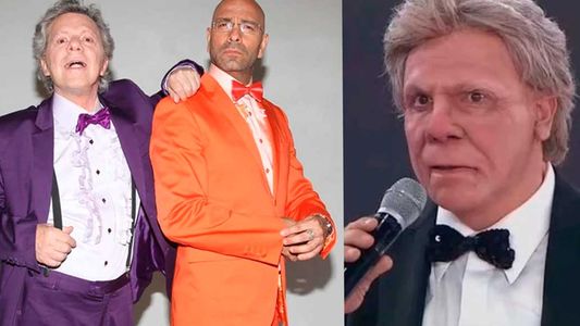 Fredy Villareal rompió el silencio y habló sobre su polémica imitación de Emilio Disi: “Quedé bastante conforme