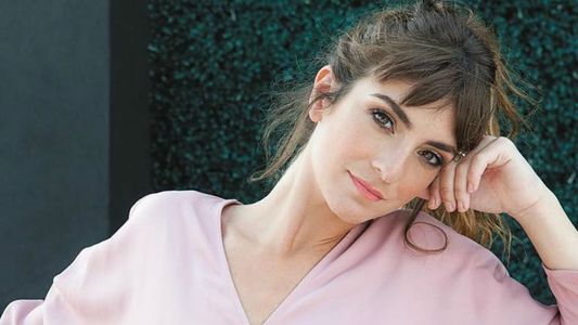 Julieta Zylberberg: Estoy muy bien con Daniel, nos conocemos hace muchos años y lo quiero mucho