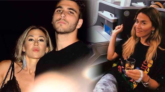 El manager de Jimena Barón asegura que devolvieron la plata del show en Villa La Angostura: No tienen motivo para hacernos una denuncia