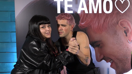 Flor Álvarez lanzó un nuevo hit y sueña con retornar al lugar donde nació como cantante: Espero ese día