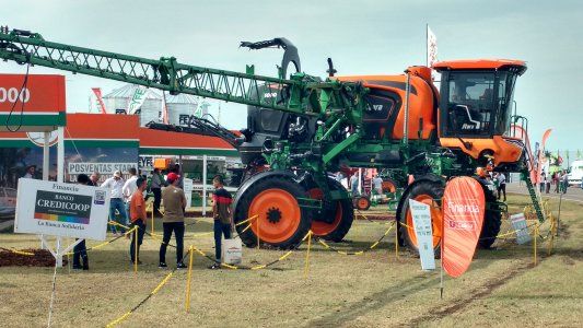 Líneas más atractivas y en pesos, las opciones de financiación para productores