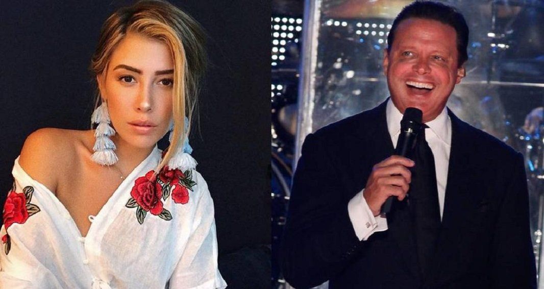 La angustia de Luis Miguel: su hija tuvo un accidente