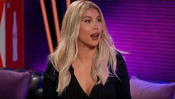 Wanda Nara confesó su gran estafa y dejó a todos helados