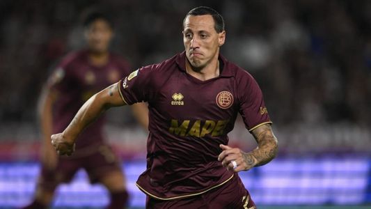 ¡Atención, Boca! La preocupante estadística que posee Cristian Lema, el apuntado del Xeneize