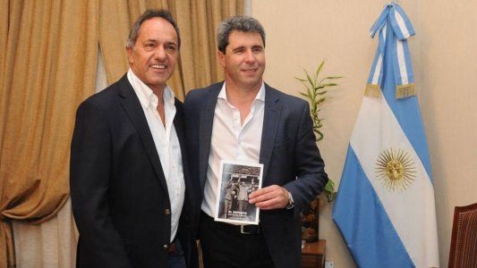 Por qué vuelve Scioli y en qué peronismo se puede ubicar