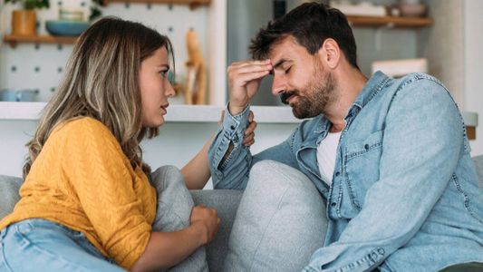 Por qué tu pareja no quiere convivir: descubrí qué significa para la psicología