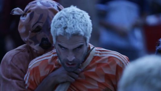 Los memes con el vibrante final de El Marginal 3