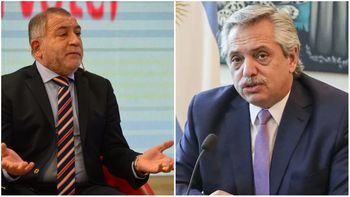 El Presidente cargó contra Luis Juez por sus dichos sobre la democracia: Es una falta de respeto