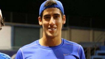 Franco Feitt, de 28 años, fue suspendido de por vida por múltiples arreglos de partidos. Franco Feitt, de 28 años, fue suspendido de por vida por múltiples arreglos de partidos.