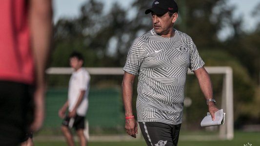 Ramón Díaz palpita el cruce por Libertadores: Habiendo tantos equipos, justo nos tocó con Boca