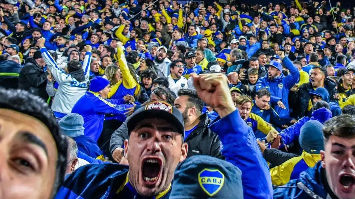 Los hinchas de Boca recibieron una excelente noticia que cambia los planes de cara al debut en la Copa Libertadores