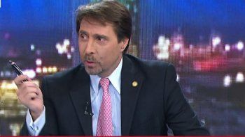 El programa de Eduardo Feinmann en A24 en vivo: cómo verlo online, horario y en qué canal lo transmiten Cablevisión, Telecentro y DirecTV