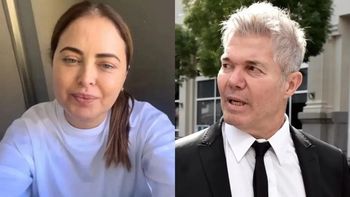 El importante anuncio de Fernando Burlando sobre la salud de Silvina Luna