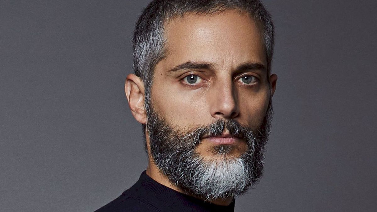 Joaquín Furriel brilla en Netflix con una nueva serie de los creadores de La casa de papel.