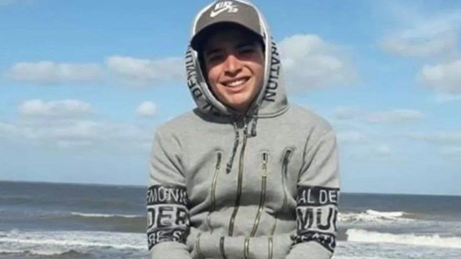 Su novia lo denunció por abuso a través de las redes sociales y él se quitó la vida