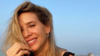 Guillermina Valdés al desnudo: Ritual de todos mis días