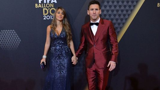 Confirmaron la fecha y el lugar en el que se casarán Lionel Messi y Antonella Roccuzzo