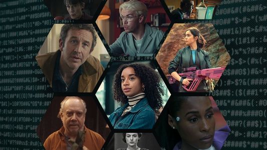 Black Mirror en Netflix: qué episodios de la serie tenés que ver antes de empezar la temporada 7