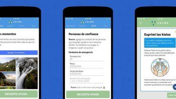Investigadores argentinos desarrollaron una aplicación para prevenir el suicidio en jóvenes y adolescentes