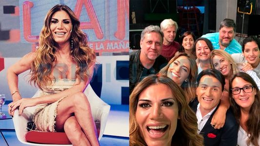 Primicia: Cómo se llamará el nuevo programa de Florencia de la V