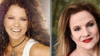 La experiencia paranormal de Patricia Sosa junto a Lucía Galán