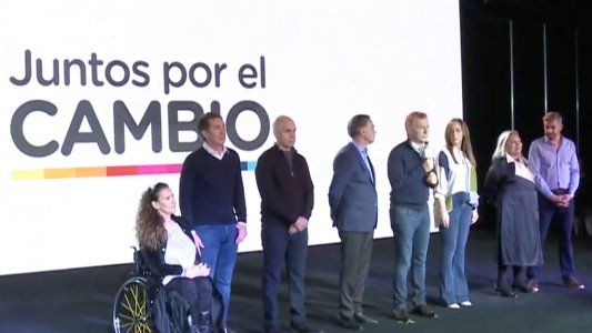 PASO 2019: El minuto a minuto desde el cierre de los comicios hasta el reconocimiento oficial de la victoria del Frente de Todos